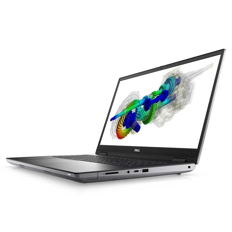Dell Precision 7770