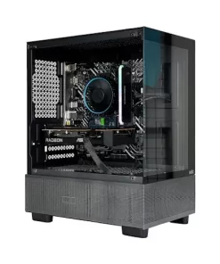 PC Gaming Apollo