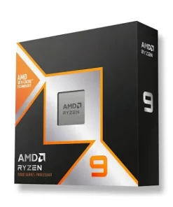CPU AMD Ryzen 9 9950X3D