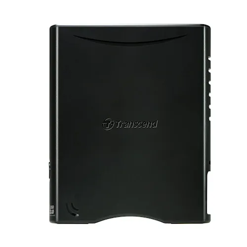 Ổ cứng di động HDD Transcend StoreJet 8TB 3.5" T3(TS8TSJ35T3)