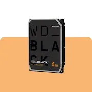 HDD