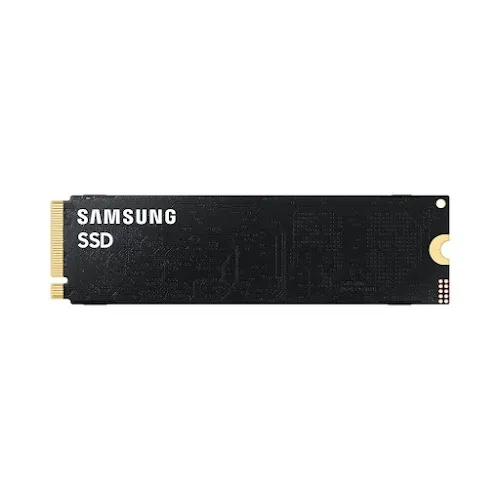 Ổ cứng gắn trong/ SSD Samsung 9100 Pro 2TB M.2 NVMe (MZ-VAP2T0BW) - Ảnh 2