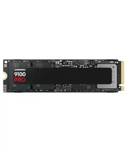 Ổ cứng gắn trong/ SSD Samsung 9100 Pro 2TB M.2 NVMe (MZ-VAP2T0BW)